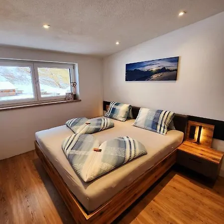 Mountain Jole * Neustift im Stubaital