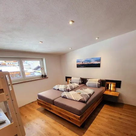 Mountain Jole Apartament Neustift im Stubaital