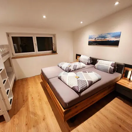 Apartamento Mountain Jole