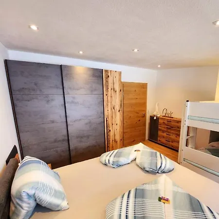 Apartamento Mountain Jole