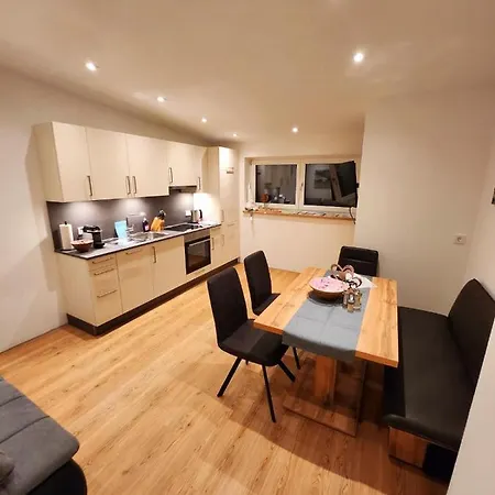 Mountain Jole Neustift im Stubaital