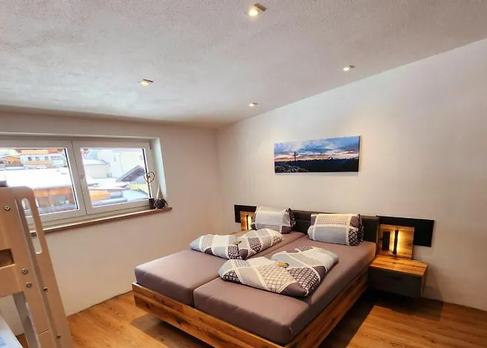 Mountain Jole Apartment Neustift im Stubaital