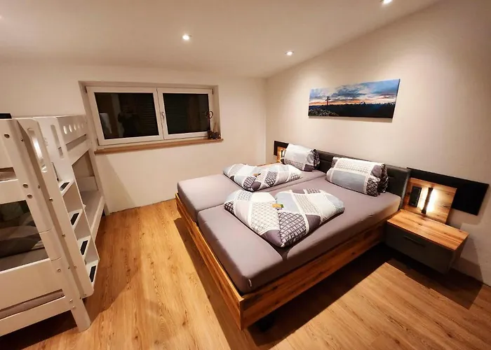 Διαμέρισμα Mountain Jole