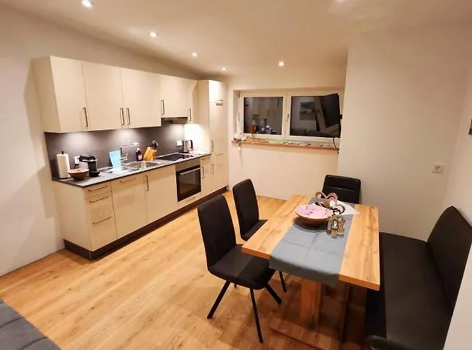 Mountain Jole Neustift im Stubaital