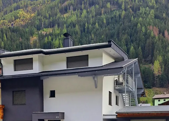 Mountain Jole Διαμέρισμα