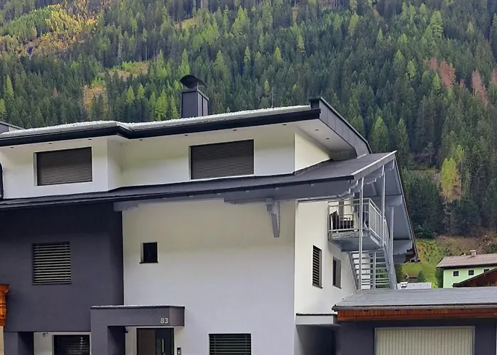 Mountain Jole Διαμέρισμα *