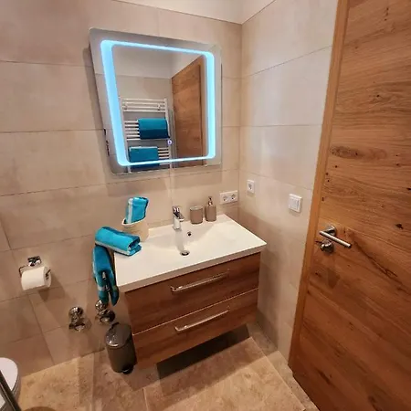 Mountain Jole Apartment Neustift im Stubaital